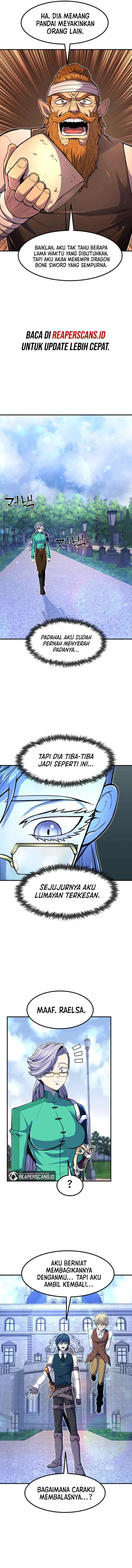 Standard Of Reincarnation chapter 22 halaman 14