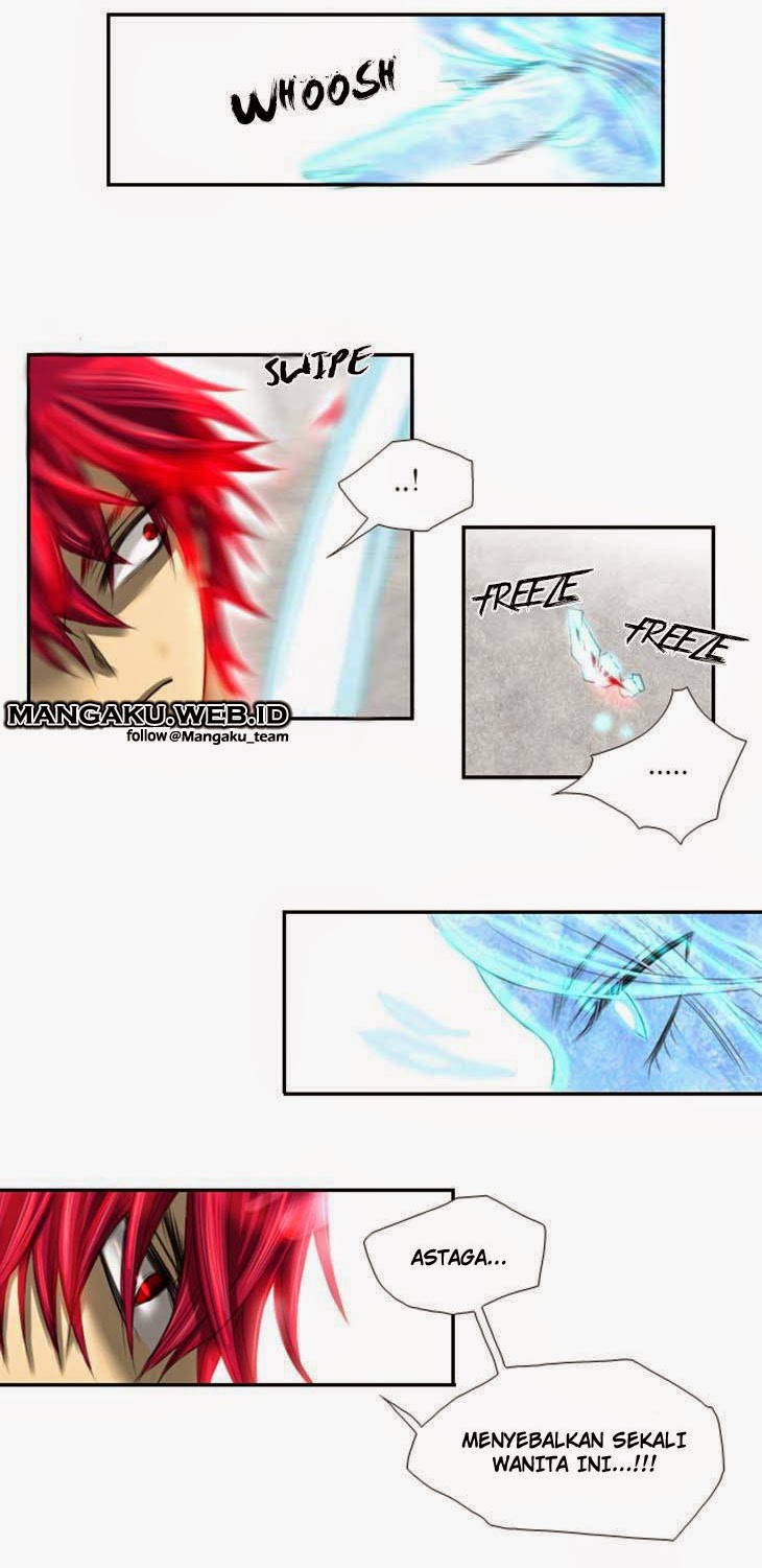 Black Haze chapter 5 halaman 13