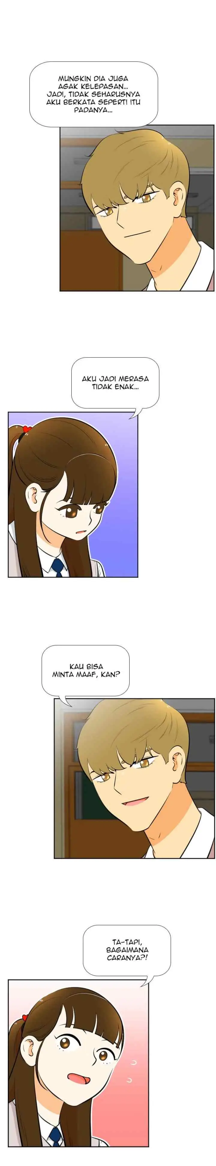 New Normal: Class 8 chapter 221 halaman 8