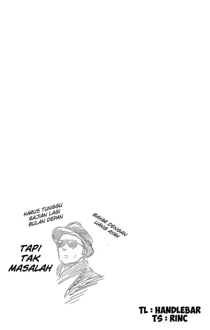 Komi-san wa Komyushou Desu chapter 74 halaman 19