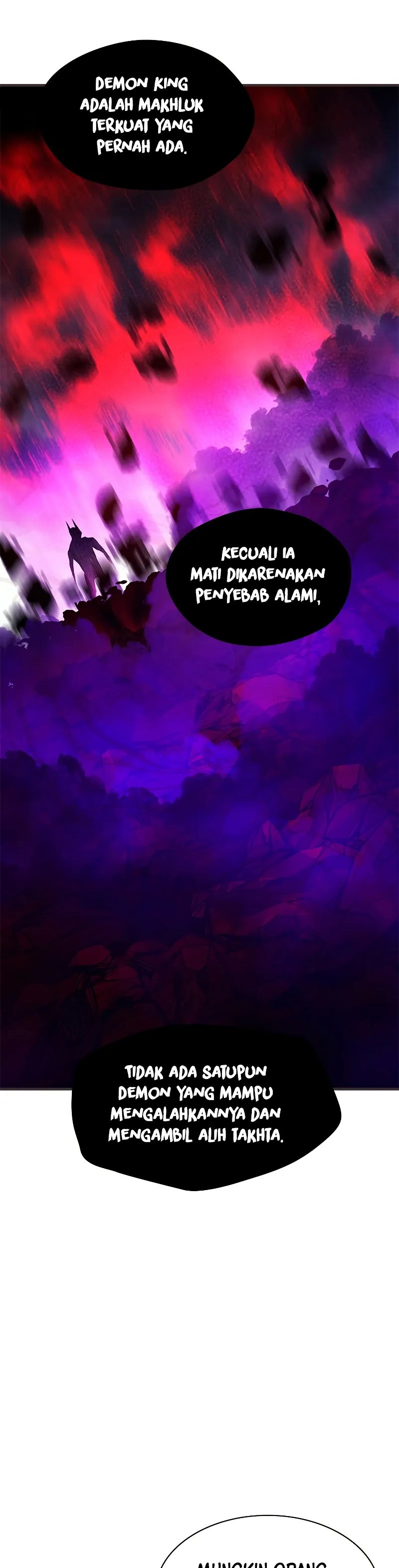 The Tutorial Is Too Tough! chapter 202 halaman 43