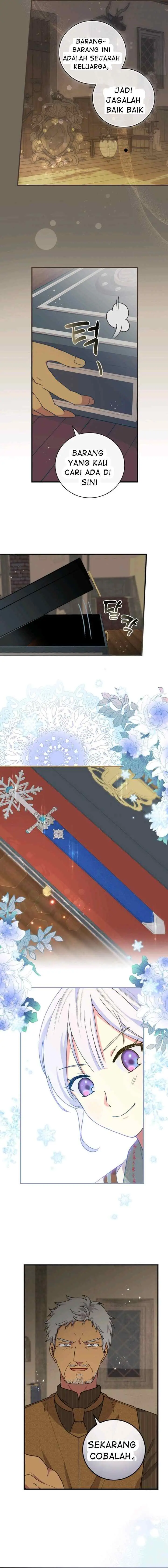 Knight of the Frozen Flower chapter 5 halaman 10