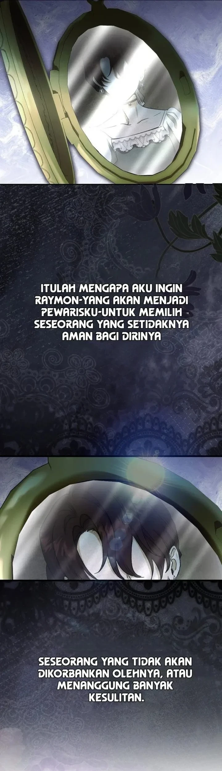 Sister-in-law of the Heroine in a Childcare Novel chapter 5 halaman 58