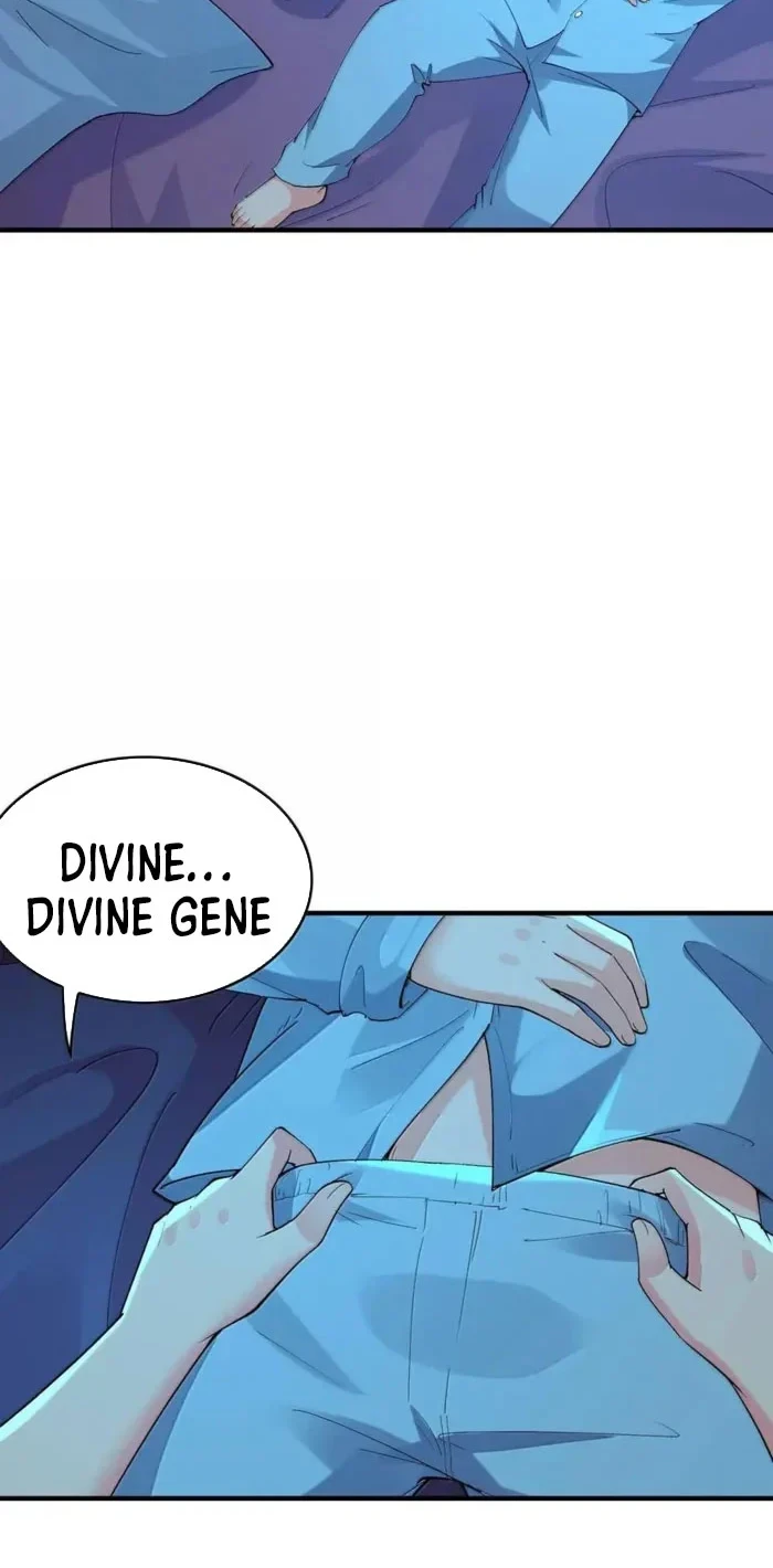 My Harem Is Entirely Female Demon Villains chapter 158 halaman 32