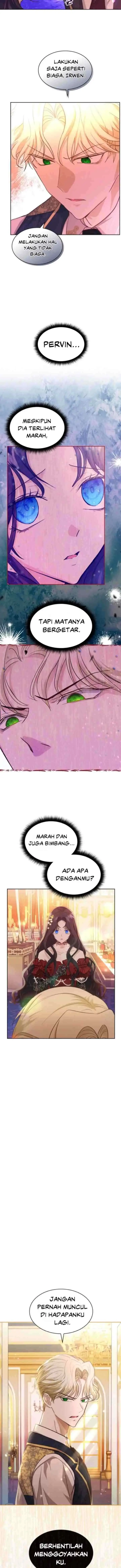 I Became the Ex-Wife of the Obsessive Male Lead chapter 4 halaman 4