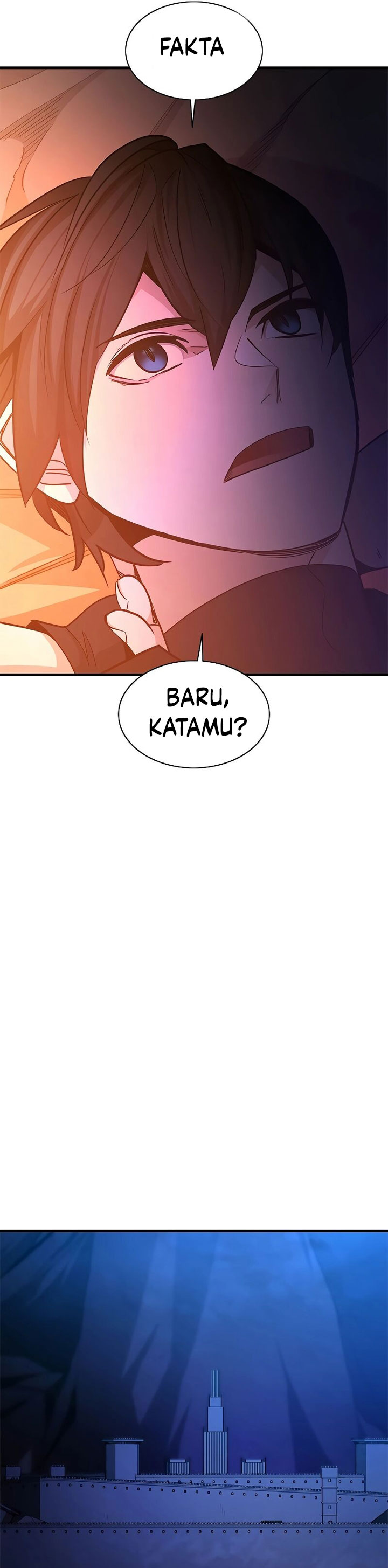 The Tutorial Is Too Tough! chapter 153 halaman 54