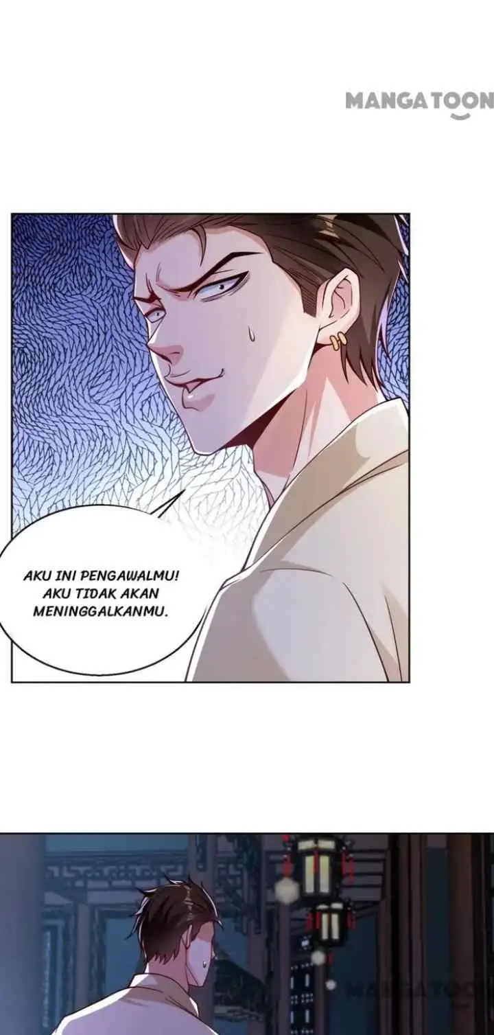 Godly Son-in-Law of Zhen Country chapter 28 halaman 15