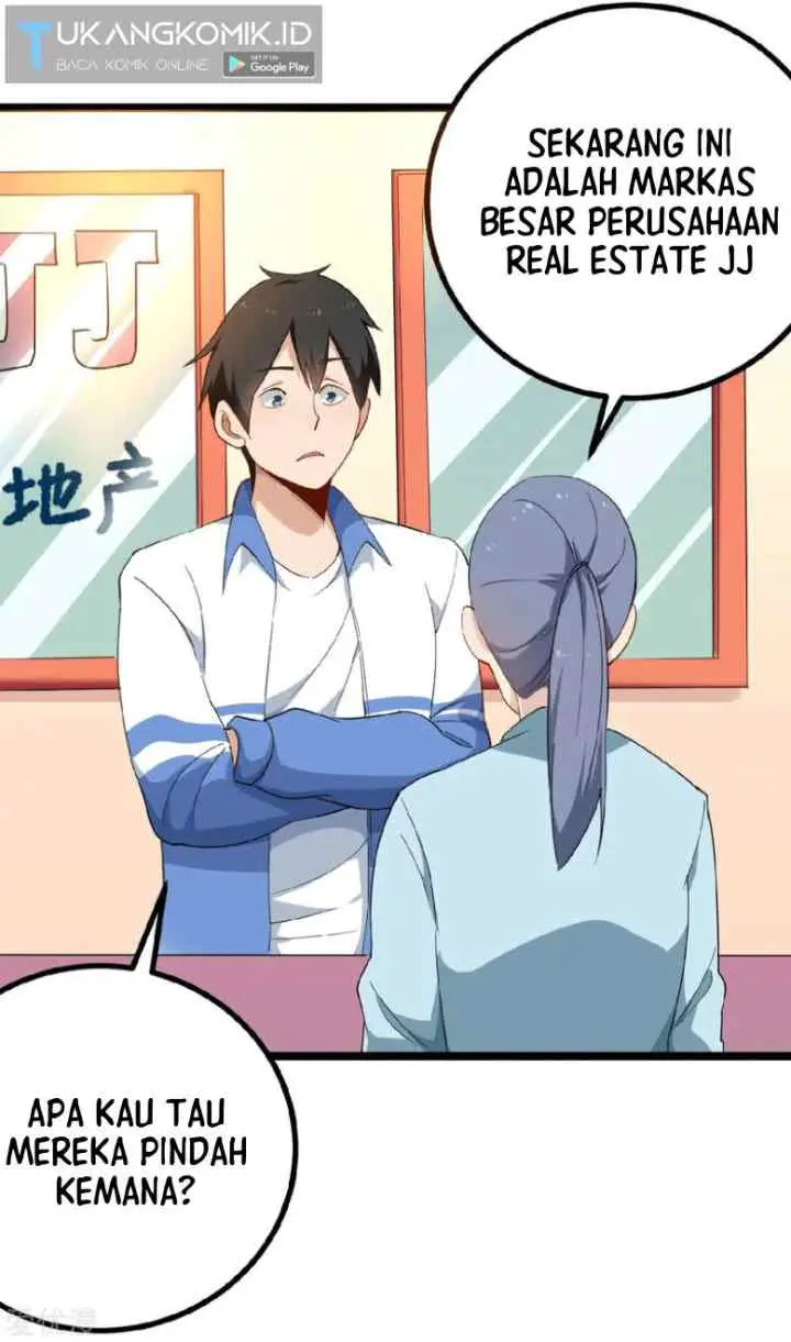 School Flower Master chapter 156 halaman 10