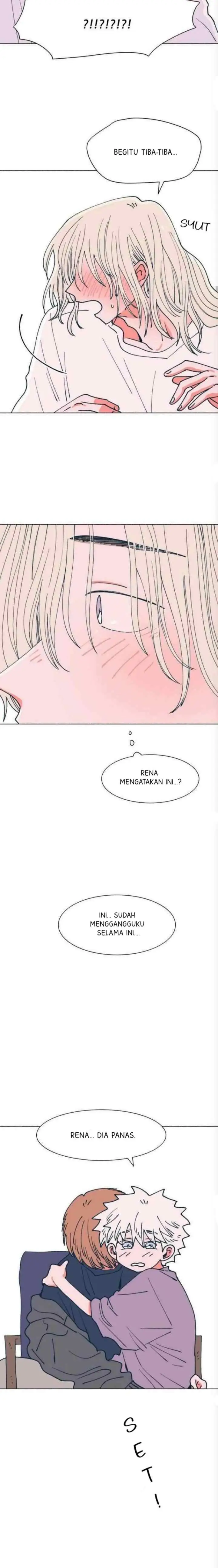 Dam of the Forest chapter 57 halaman 8