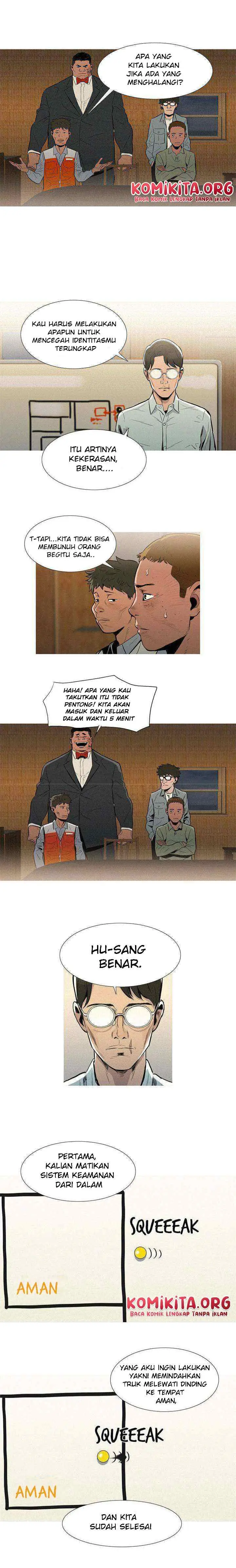 Baski chapter 15 halaman 11