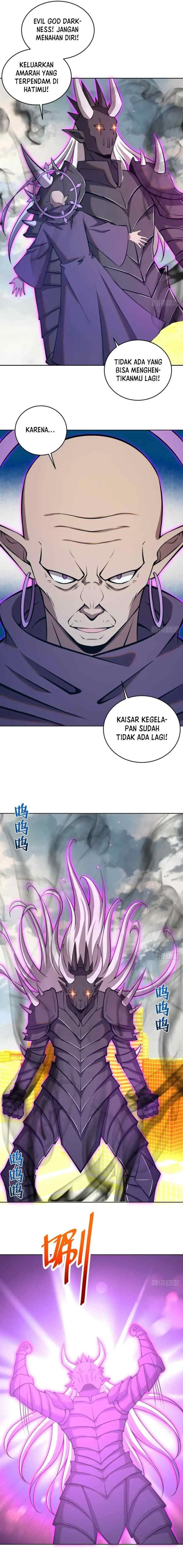 Protoss Dark Emperor chapter 256 halaman 4