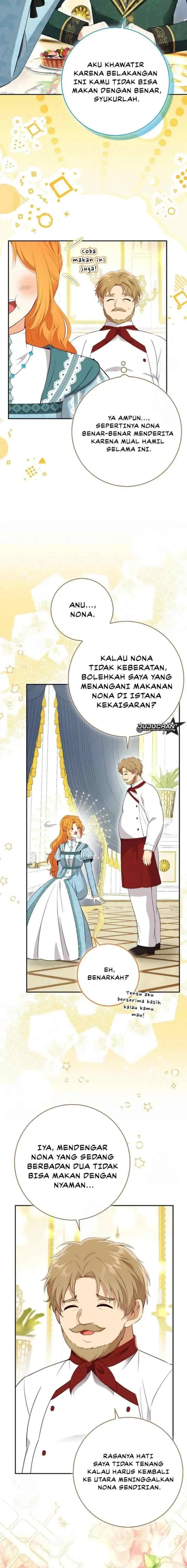 Baby Squirrel is Good at Everything chapter 127 halaman 13