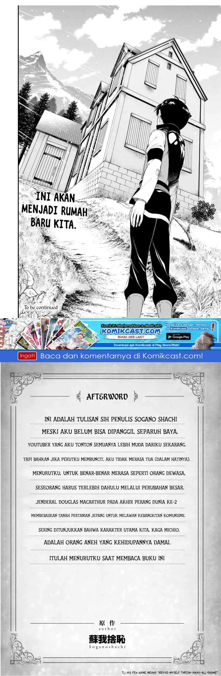 Isekai Meikyuu de Harem wo chapter 24 halaman 14