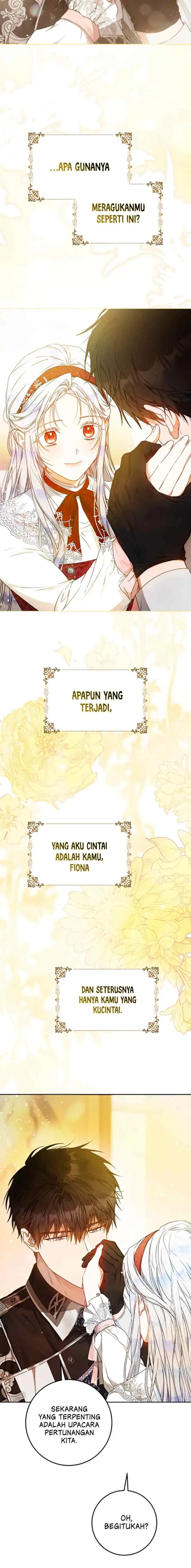 I Became the Wife of the Male Lead chapter 98 halaman 13