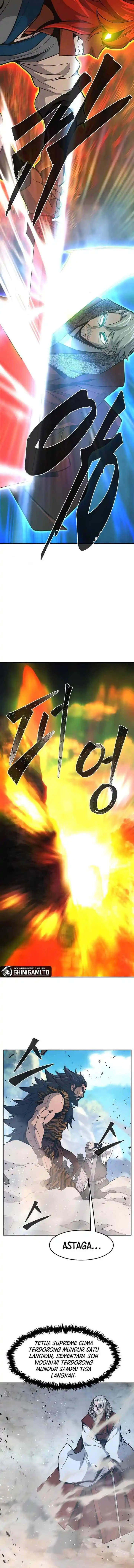 Absolute Sword Sense chapter 146 halaman 13