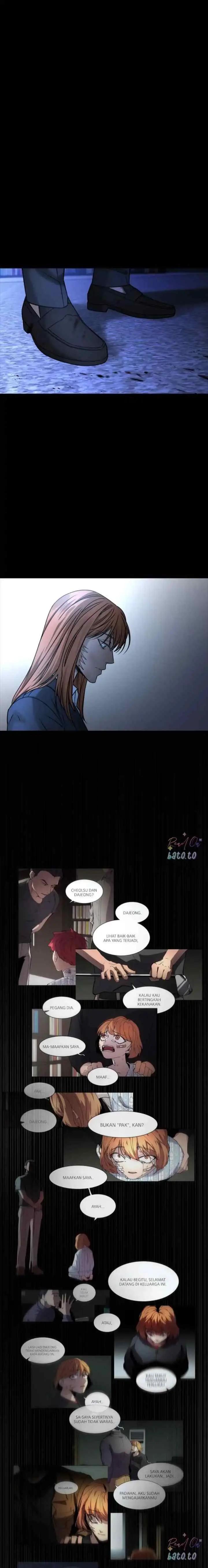 Get Back chapter 139 halaman 16
