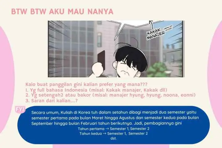 Oppositely Attracted chapter 27 halaman 15