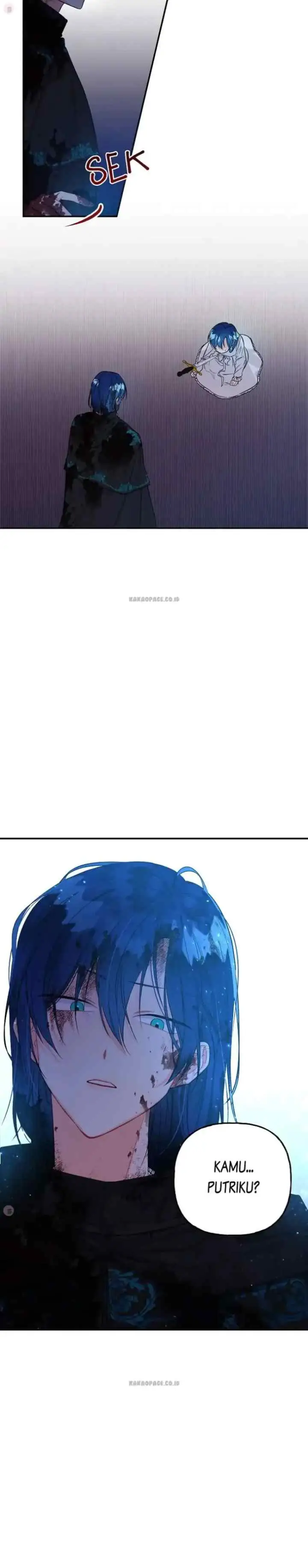 Daughter of the Great Wizard chapter 2 halaman 13