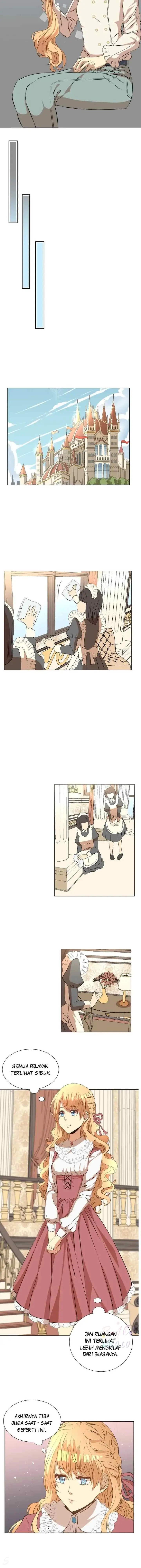 Infinite Sky chapter 20 halaman 4