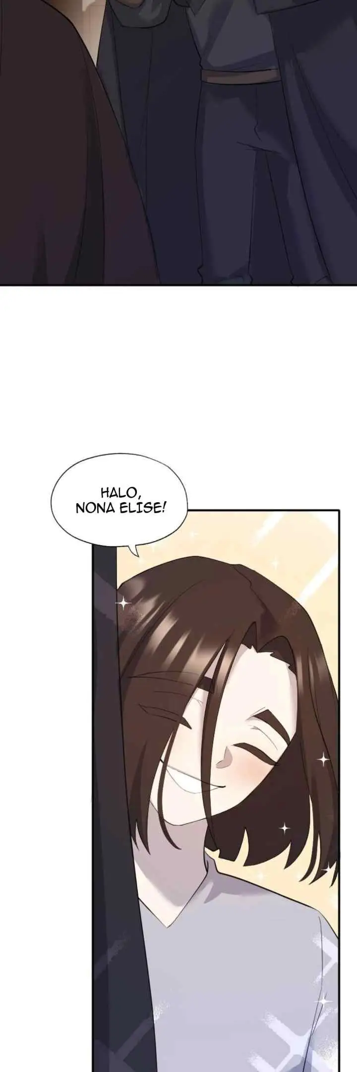 Her Wish To Be Isekai'd chapter 66 halaman 10