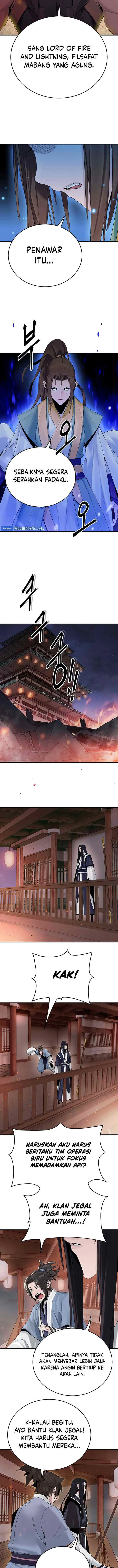 Dark and Light Martial Emperor chapter 6 halaman 14