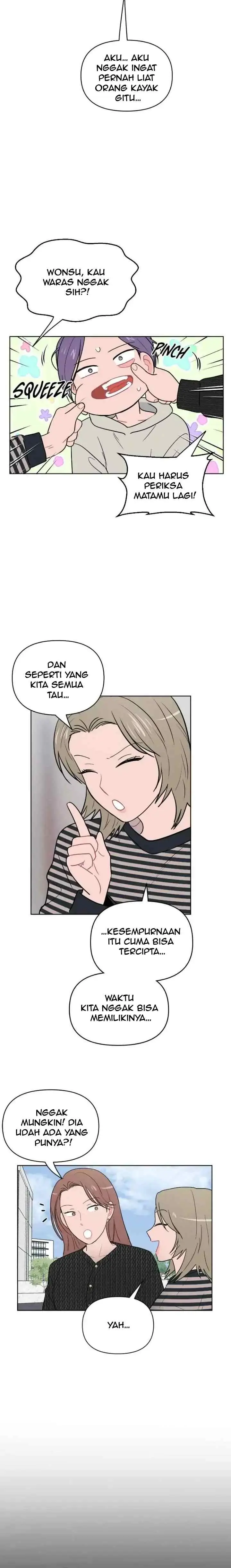 Pitiful Us chapter 35 halaman 6