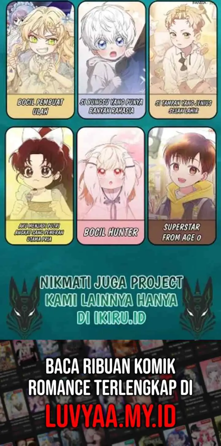 Dungeon Gourmet chapter 44 halaman 20