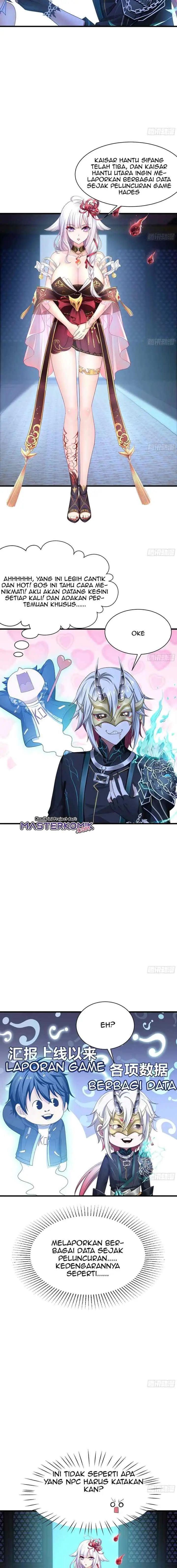 I Made A Harem In The Underworld chapter 1 halaman 16