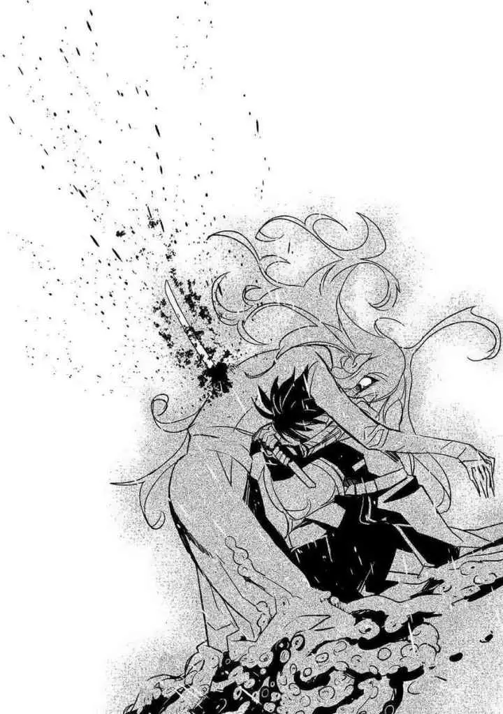 Kuro no Souzou Shoukanshi chapter 25.2 halaman 15