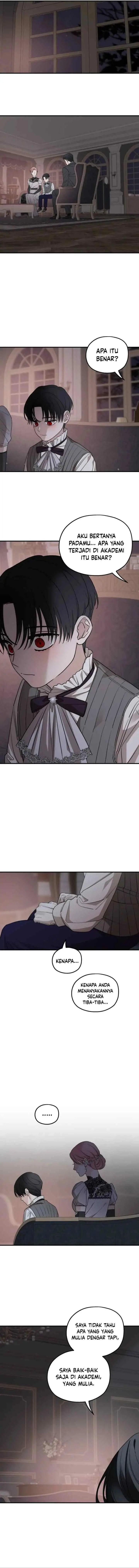 My In-Laws Are Obsessed With Me chapter 51 halaman 13