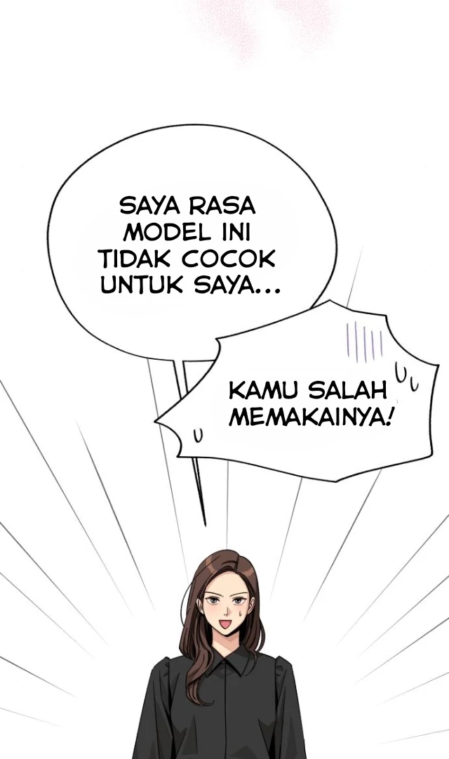 Lee Seop's Love chapter 63 halaman 45