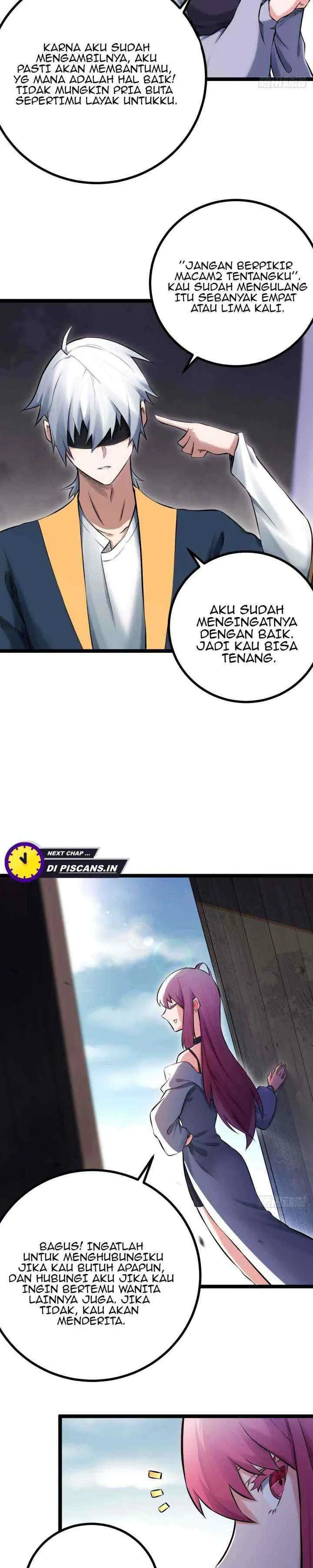 Celestial Master chapter 5 halaman 10