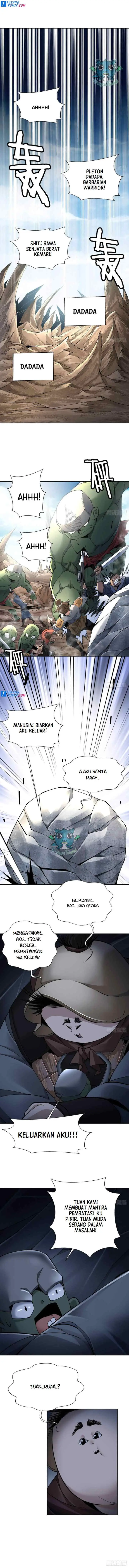As The Richest Man, I Really Dont Want To Be Reborn chapter 20 halaman 7