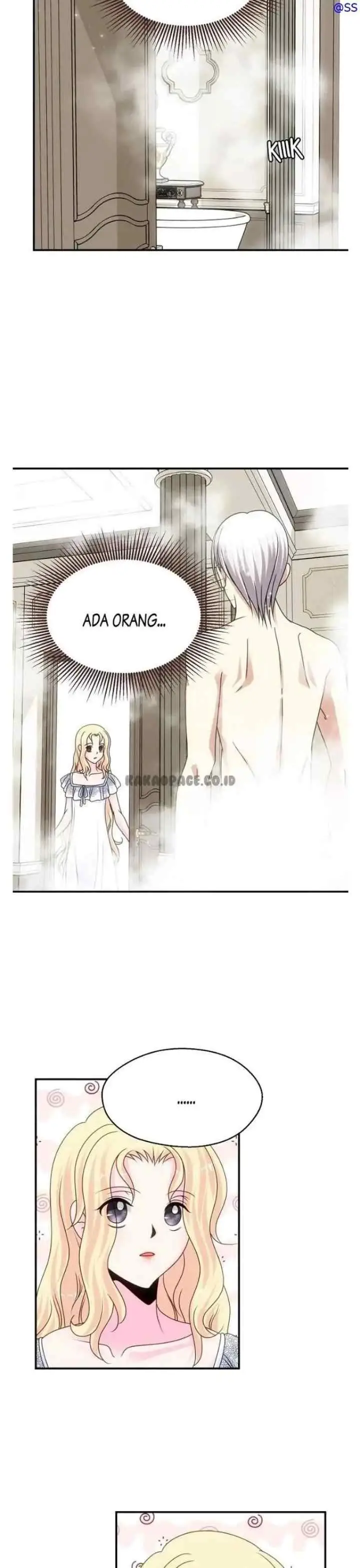 I Refuse the Duke chapter 62 halaman 19