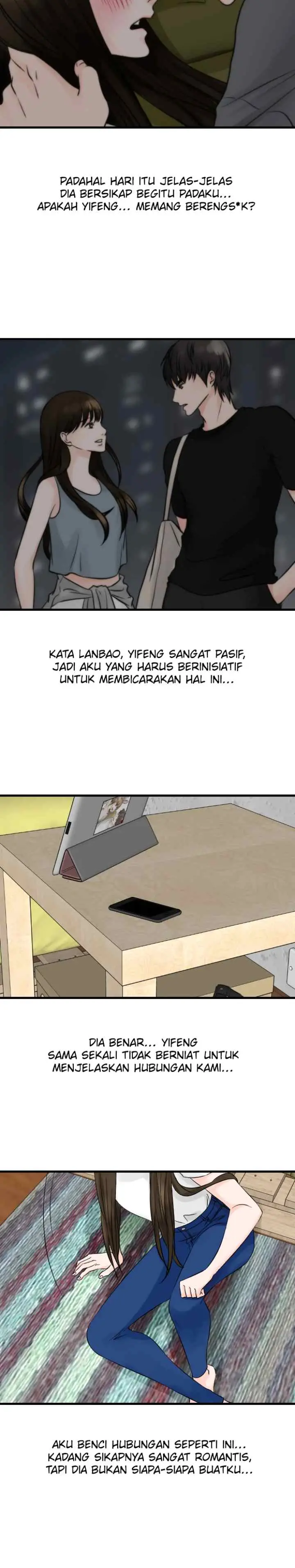 One + One (Bao A) chapter 32 halaman 4