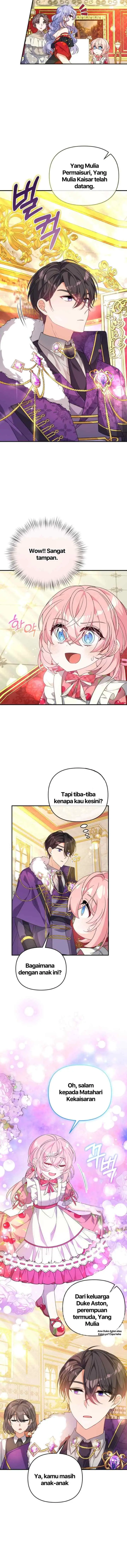 I Will Seduce the Male Lead for My Older Brother chapter 43 halaman 9