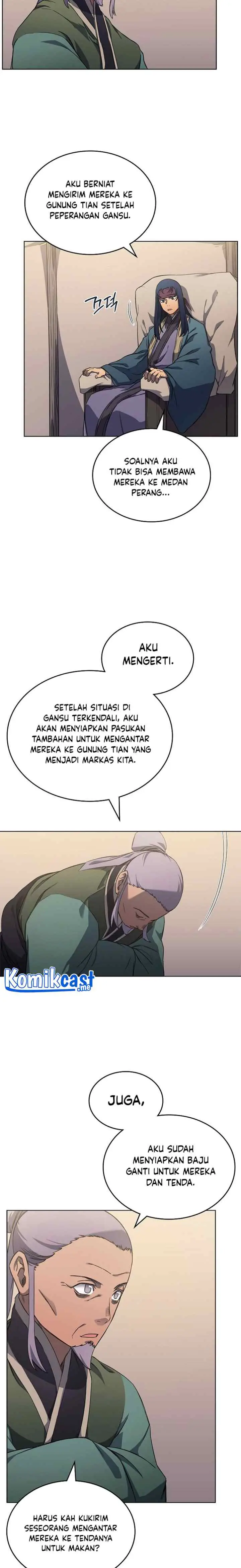 Chronicles of Heavenly Demon chapter 176 halaman 6
