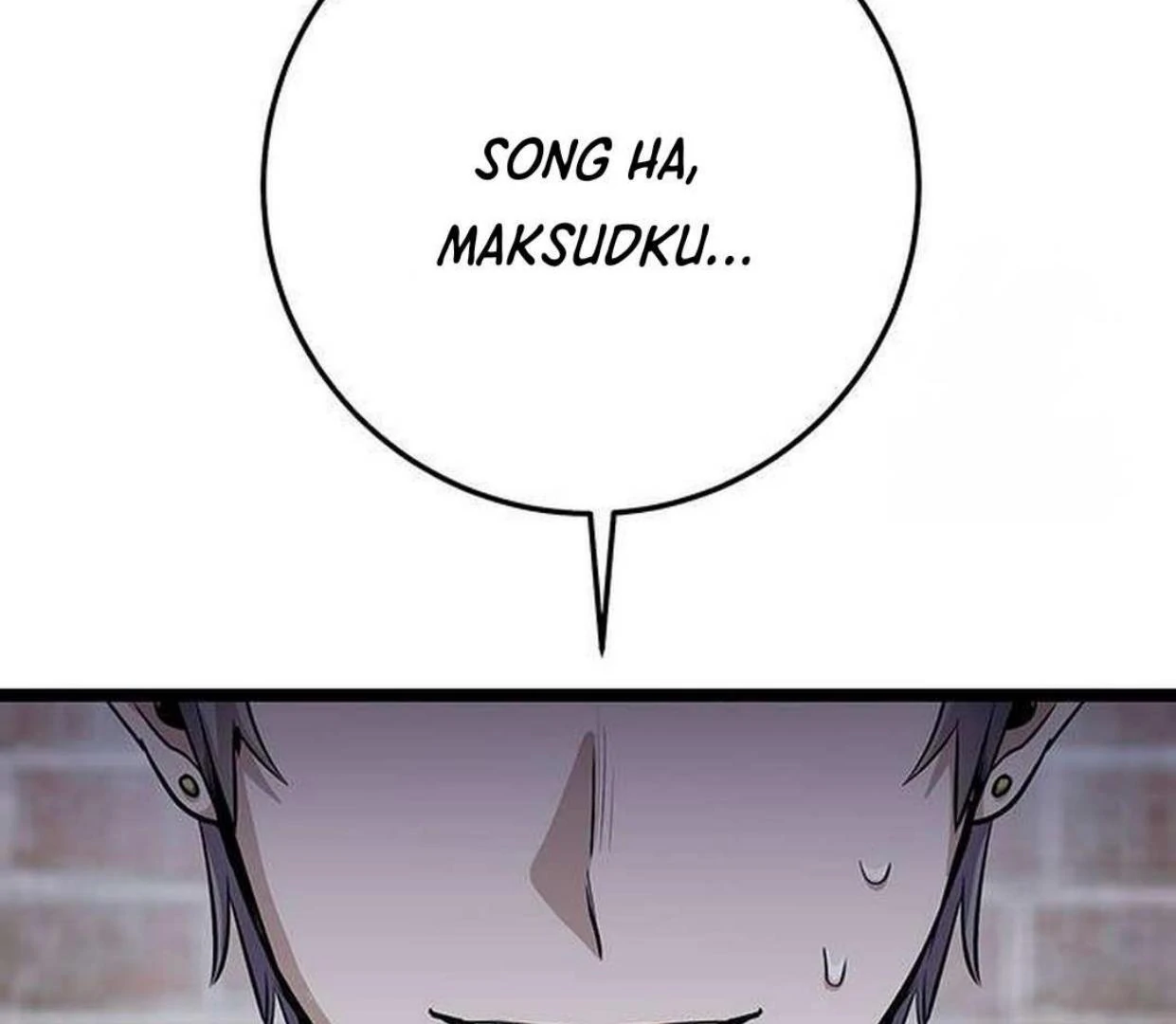 High School Queen chapter 22 halaman 63