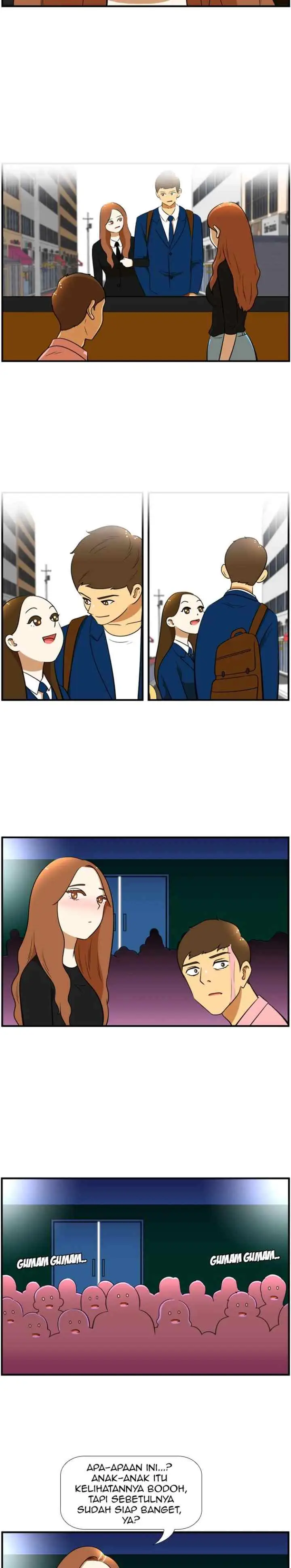 New Normal: Class 8 chapter 140 halaman 10