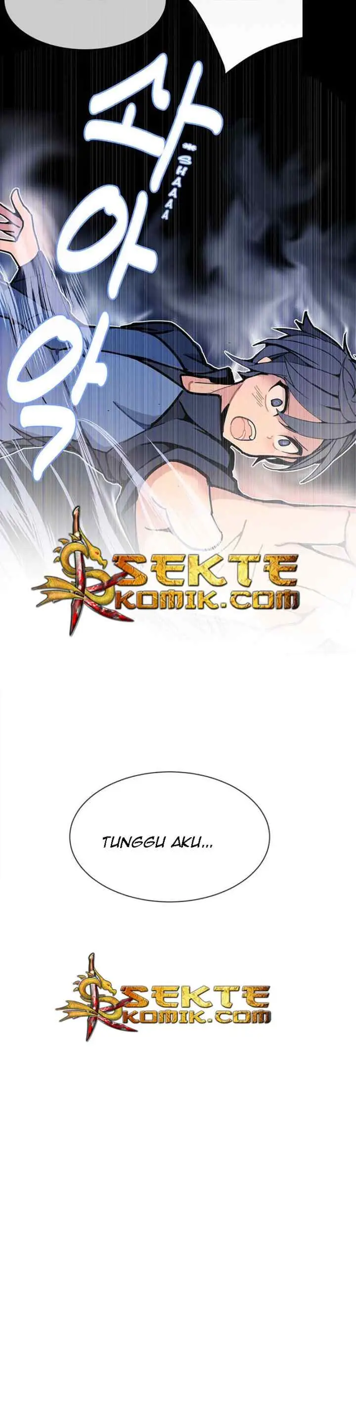 Devil Sword King chapter 10 halaman 13