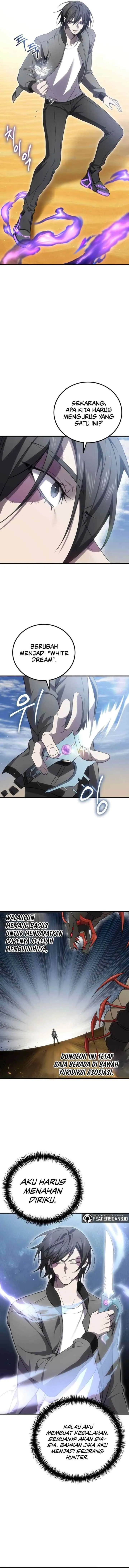 Poison-Eating Healer chapter 19 halaman 13