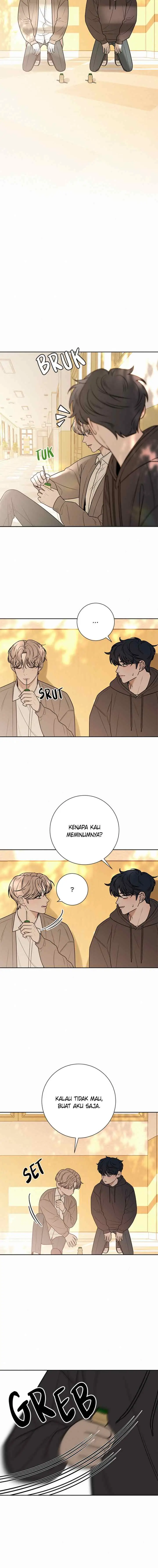 Operation: True Love chapter 45 halaman 7