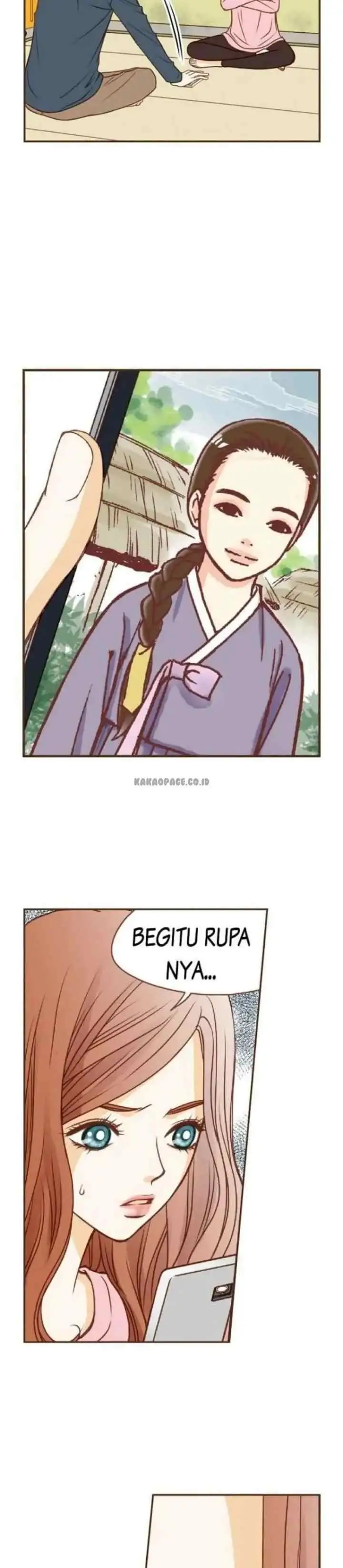 Love Puzzles chapter 22 halaman 8