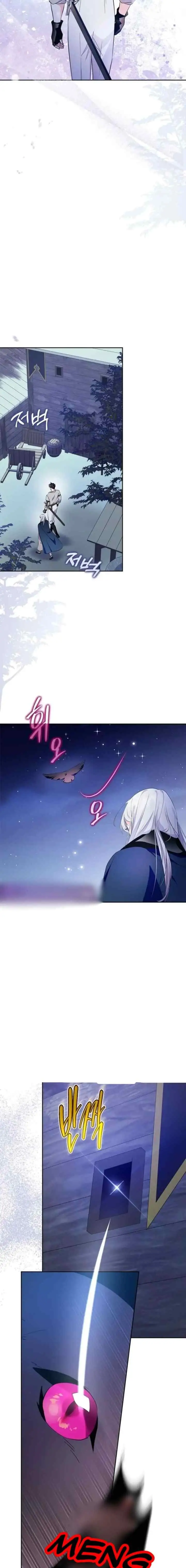 I Became the Tyrant's Servant chapter 40 halaman 17