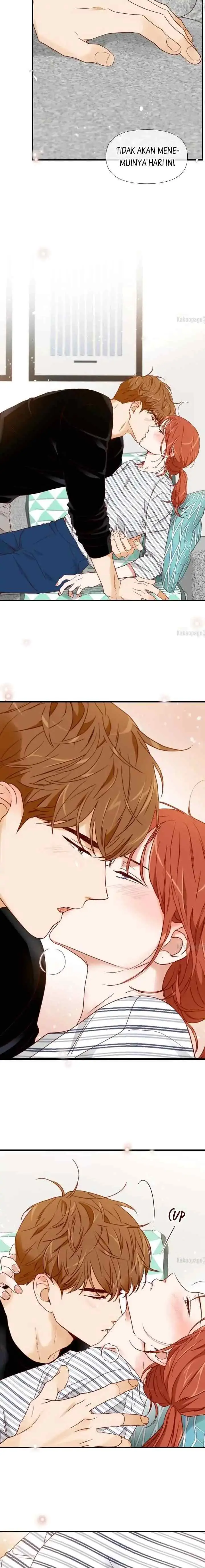 An Hour of Romance chapter 110 halaman 17