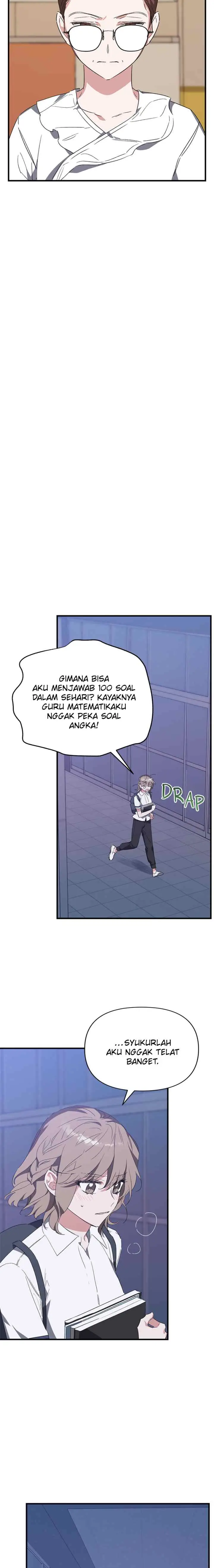 Nine (LEE Eum-sae) chapter 41 halaman 14