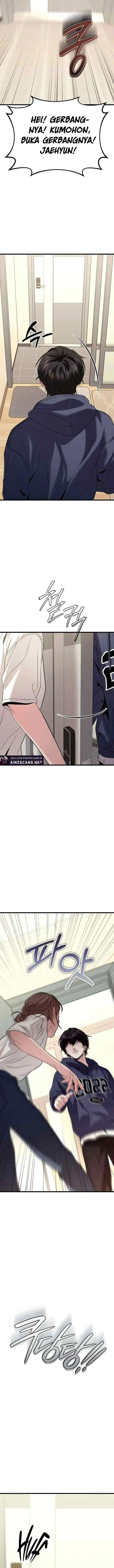 Absolute Dweller chapter 20 halaman 8