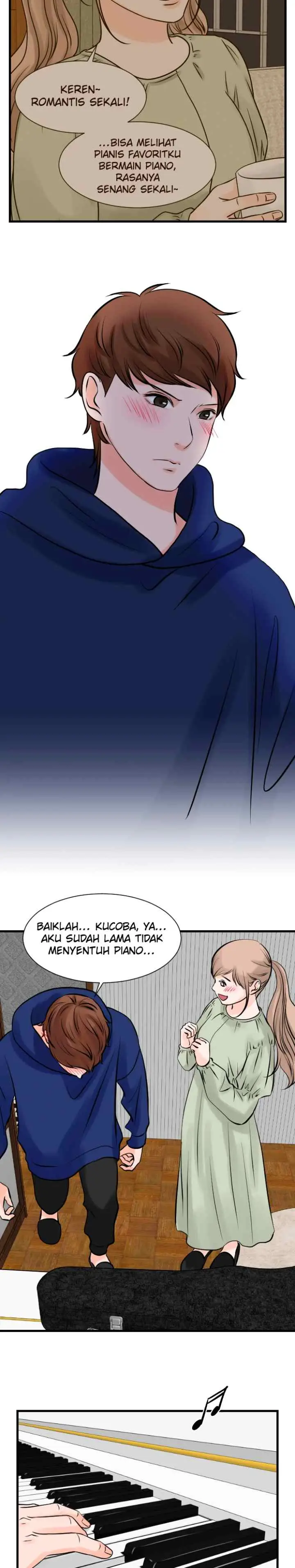 One + One (Bao A) chapter 121 halaman 8