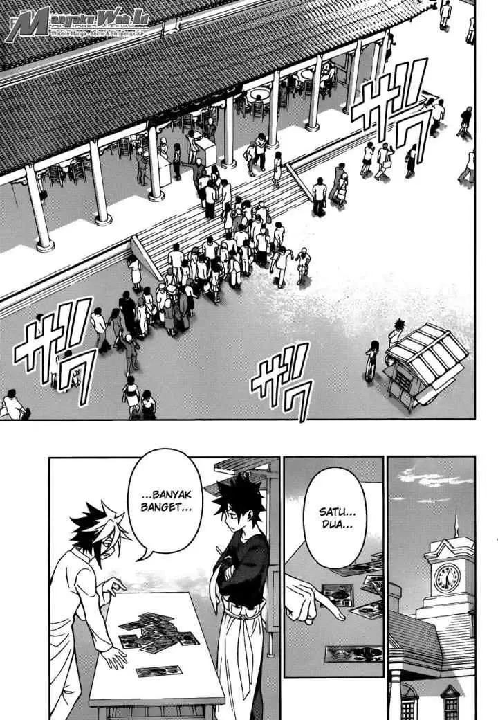 Shokugeki no Soma chapter 125 halaman 16