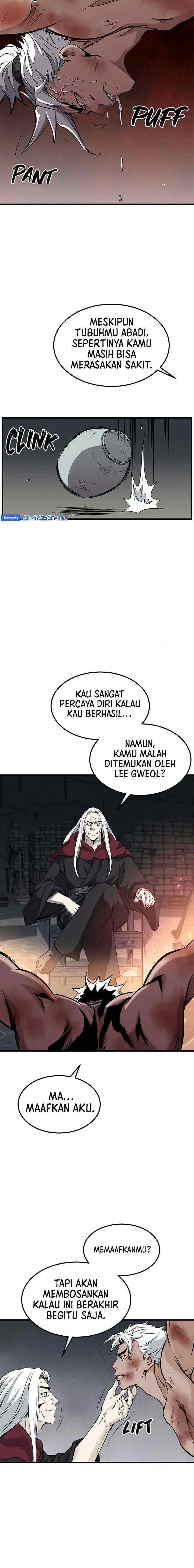 Grand General chapter 99 halaman 13